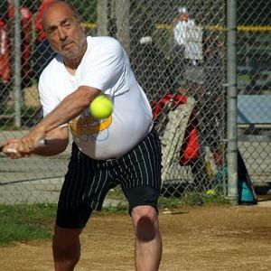 Meet your Posher, Jerome